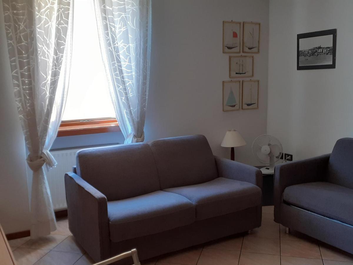 Appartamento A Due Passi Dal Lago Torbole Sul Garda Εξωτερικό φωτογραφία