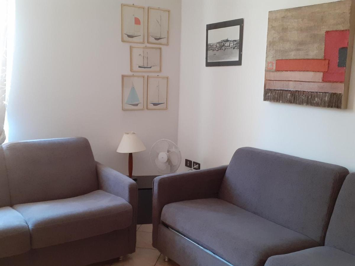 Appartamento A Due Passi Dal Lago Torbole Sul Garda Εξωτερικό φωτογραφία