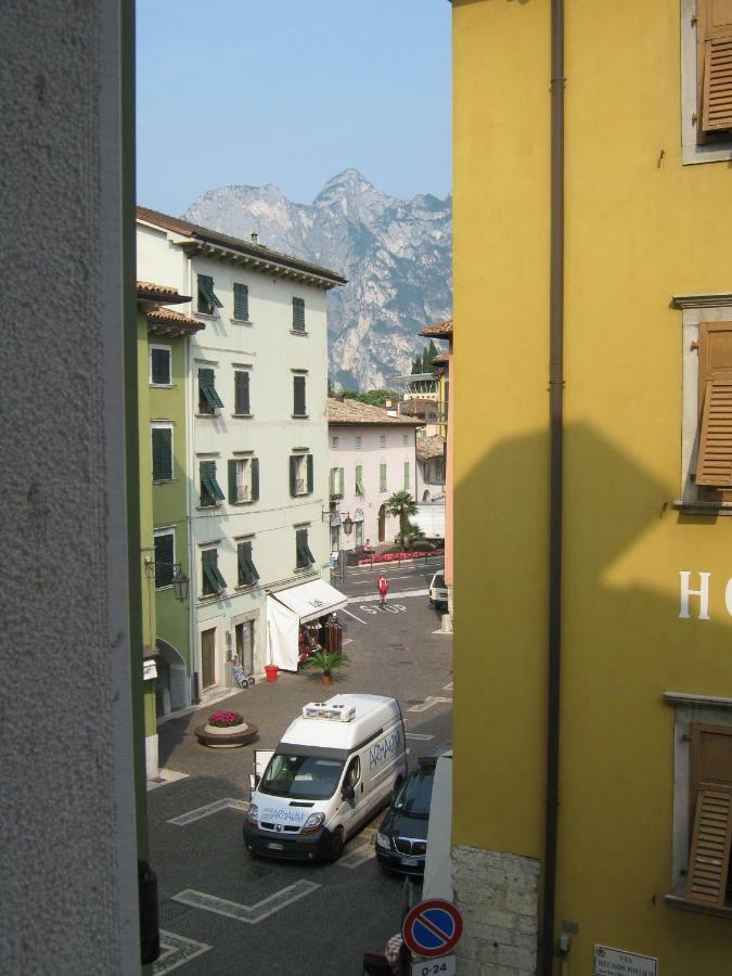 Appartamento A Due Passi Dal Lago Torbole Sul Garda Εξωτερικό φωτογραφία